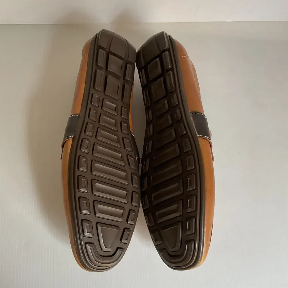 GABBIANI mexican leather